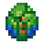 Cracked Lively Egg