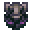 Cracked Nocturnal Egg