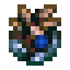 Cracked Pest Egg