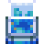 Crystal Aquarium
