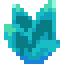 Crystal Grass