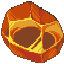 Crystal Meteor Boulder