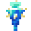 Crystal Shard Club
