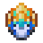 Crystal Snail