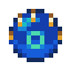 Crystal Sphere