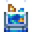 Crystal Terrarium