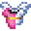 Cupid Tunic