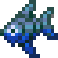 Dagger Fin