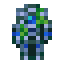 Damaged Core Sentry