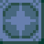 Dark Caveling Floor Tile