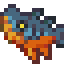 Dark Lava Eater