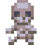 Decorative Skeleton