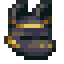 Desert Guardian Mask