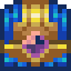 Desert King Chest