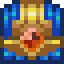 Desert Prince Chest