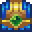 Desert Queen Chest