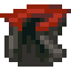 Dracularva Cape