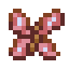 Dry Butterfly