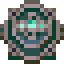 Excavation Boss Statue