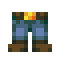 Explorer's Pants