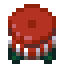 Festive Stool