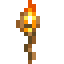 Fireball Staff