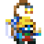 Fishing Merchant