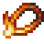 Flame Necklace
