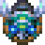 Floracada Figurine