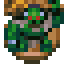 Frankenbrute Figurine