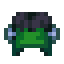 Frankenbrute Head
