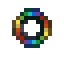 Galaxite Chakram