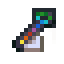 Galaxite Key