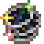 Galaxite Ore