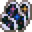 Galaxite Ore Boulder