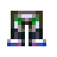 Galaxite Pants