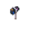 Galaxite Sledge Hammer