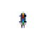 Galaxite Sword