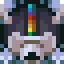Galaxite Turret