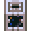 Galaxite Wall