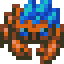 Gem Crab