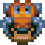 Geobot Patroller Figurine