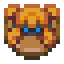 Geobot Scourer Figurine