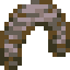 Giant Right-Facing Rock Arc