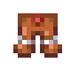 Gingerbread Pants