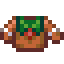 Gingerbread Top