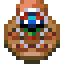 Gingerbreadling Figurine