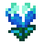 Glow Tulip