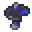 Glowing Mushroom