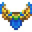 Godsent King Breast Armor
